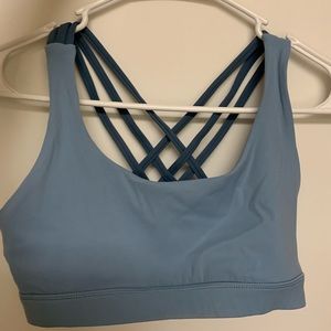 Nepoagym Seeding Bra